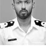 Sugath Nadeeshan Silva