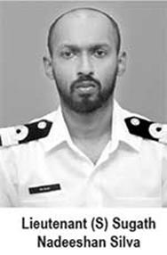 Sugath Nadeeshan Silva