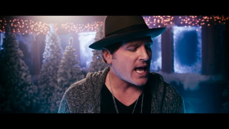 “AS WINTER BECKONS” – By Des Kelly