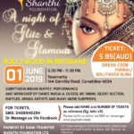 shanthi foundation