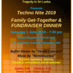 Dinner Dance – Techno Nite 2019