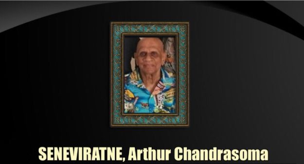 Arthur_Seneviratne