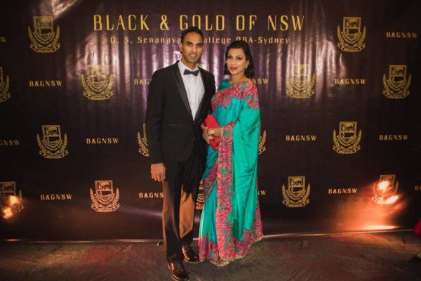 Black & Gold of NSW-DS.Senanayake College OBA – Sydney Chapter, Presents 2019 Black & Gold Masquerade Ball - Photos thanks to CINETHPERERA PHOTOGRAPHY 