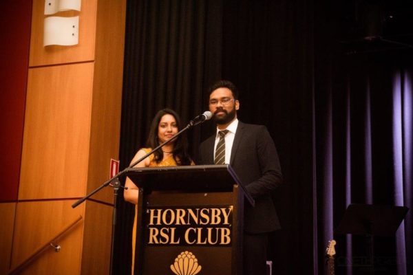 Black & Gold of NSW-DS.Senanayake College OBA – Sydney Chapter, Presents 2019 Black & Gold Masquerade Ball - Photos thanks to CINETHPERERA PHOTOGRAPHY