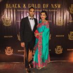 Black & Gold of NSW-DS.Senanayake College OBA – Sydney Chapter, Presents 2019 Black & Gold Masquerade Ball - Photos thanks to CINETHPERERA PHOTOGRAPHY