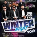 Blacktown_sinhala_school_Winter_night_2019