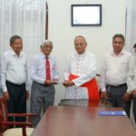 Malcolm Cardinal Ranjith-SLBPA Photo
