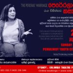 The pereras Marriage