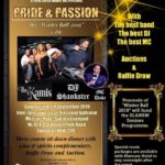 sri_lanka_association_of_NSW-Pride & Passion - WInter Ball
