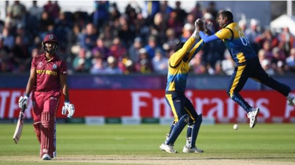Angelo Mathews