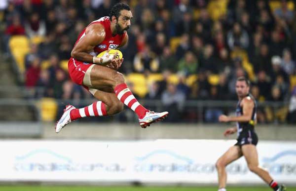 Australian Rules Football