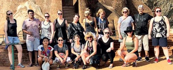 Australian travel and tour