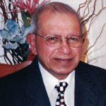 Claude Denzil Joachim