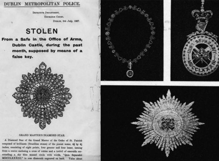 Crown Jewels