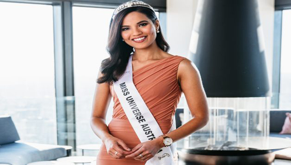 Miss Universe
