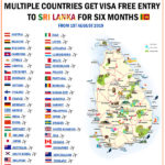 Multiple Countries