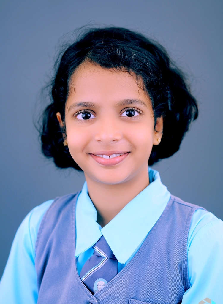 Nehara Ranasinghe