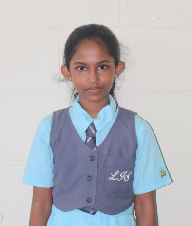 Sneha Wickkramasinghe