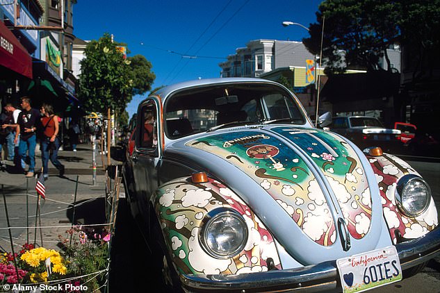 The last ever VW 