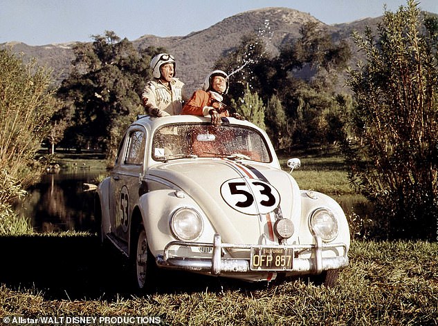 The last ever VW