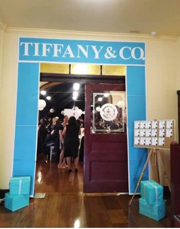 Tiffany