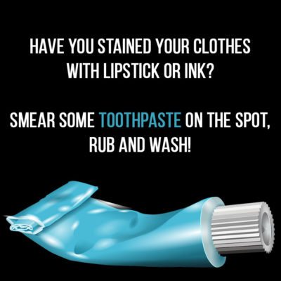 Toothpaste