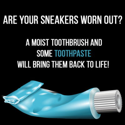 Toothpaste