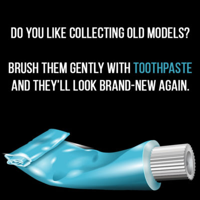 Toothpaste