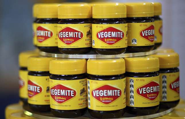 Vegemite