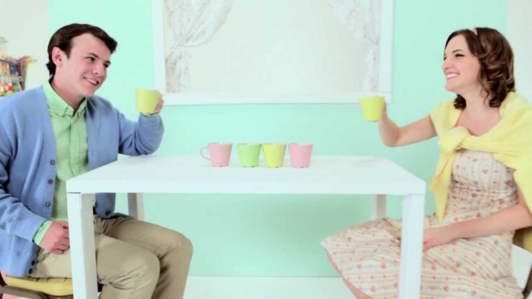 “COFFEE-CAPERS” – By Des Kelly