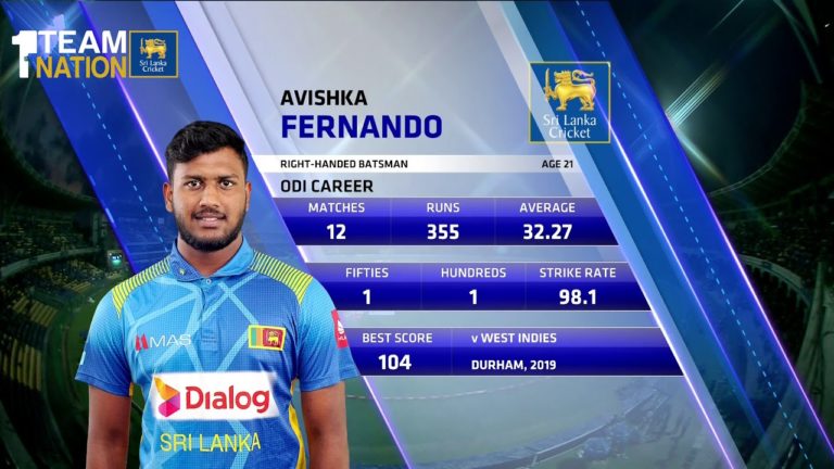 Cricket – Sri Lanka vs Bangladesh 2nd ODI – Match Highlights – Sri Lanka win the series