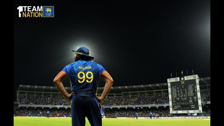 SRI LANKA CRICKET NEWS (SEPTEMBER  2019) – Compiled by Victor Melder