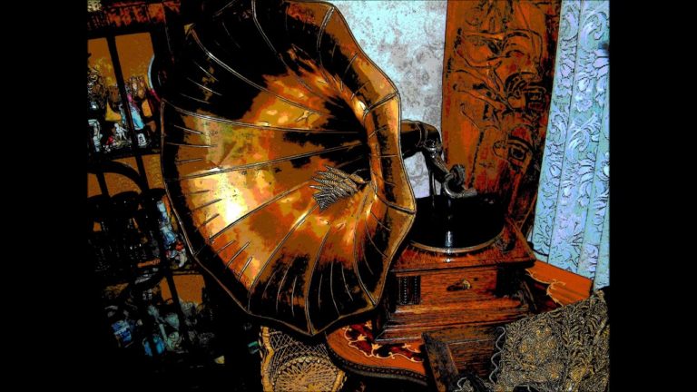 “NOBODY’S CHILD” – By Des Kelly