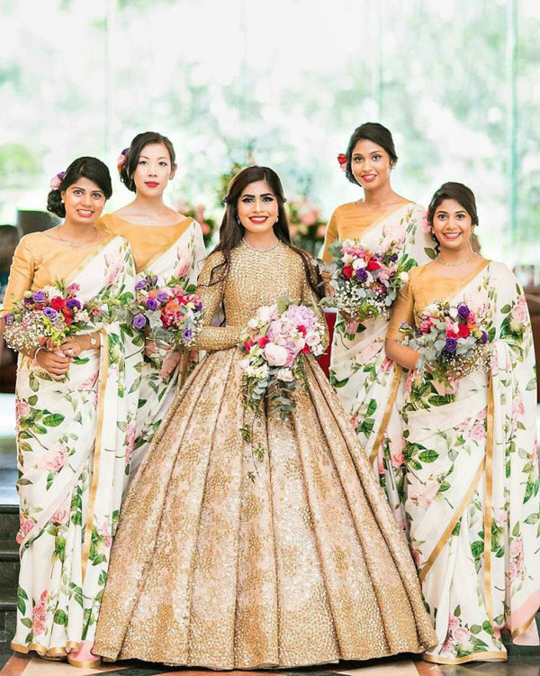 Bridal Entry Ideas