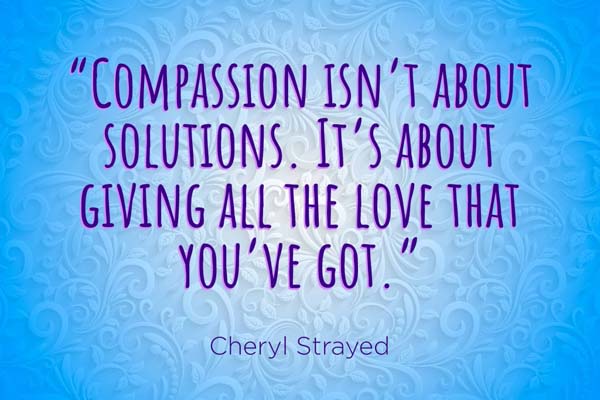 Cheryl Strayed
