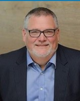 Chief Executive
