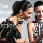 Designer label fashion