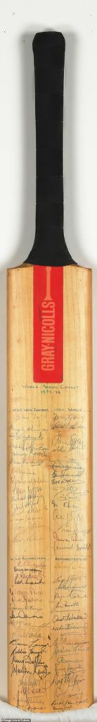 Don Bradman
