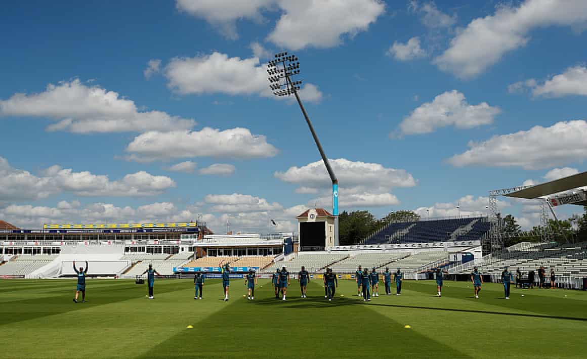 Edgbaston