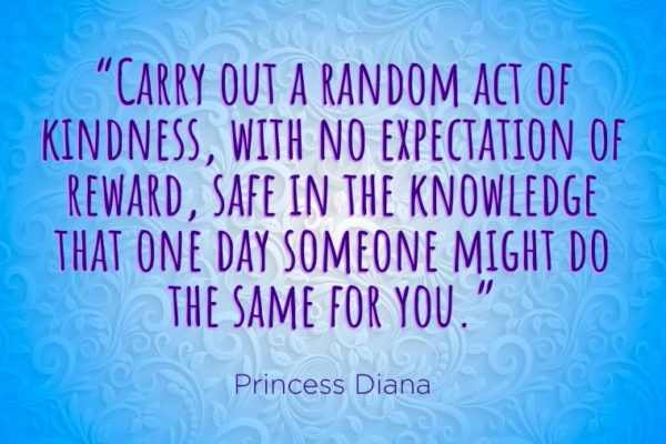 Princess Diana