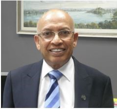 Professor Wije_Ariyaratne