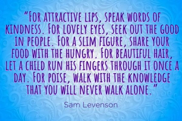 Sam Levenson