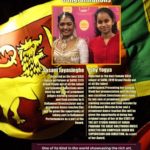 SriLankan winners at SAFAL