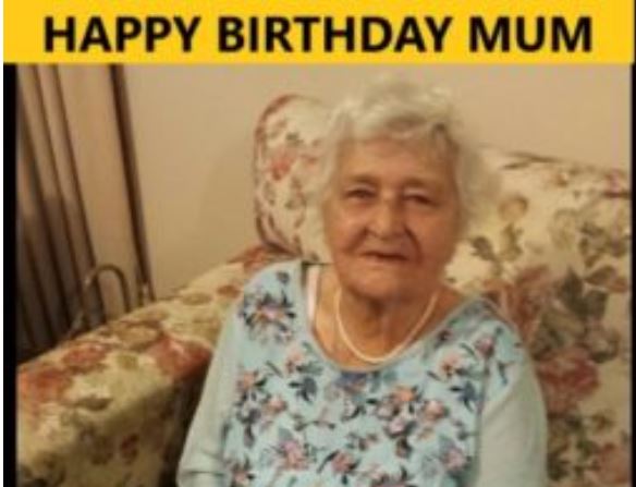 DAISY – TEN DECADES YOUNG!: Story: Marie Pietersz | Photos: courtesy family