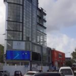 Exterior image of UTS Insearch Sri Lanka campus