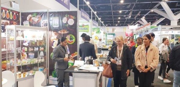 Fine Food Australia – 2019 (