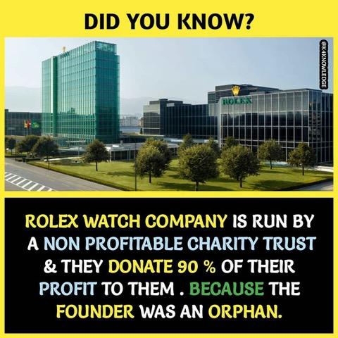 I didn’t know