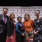 Multicultural Health Week 2019 Launch Speakers