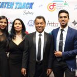 Photos from the 5th Anniversary Celbration - OFF THE BEATEN TRACK – CDF Patient Transport Annual Ball 2019