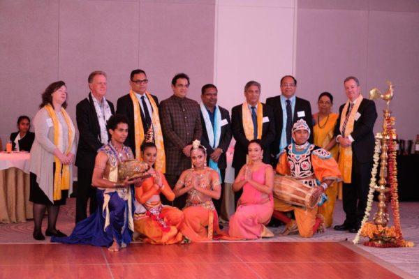 Sri Lanka MICE Road Show in Sydney – Australia